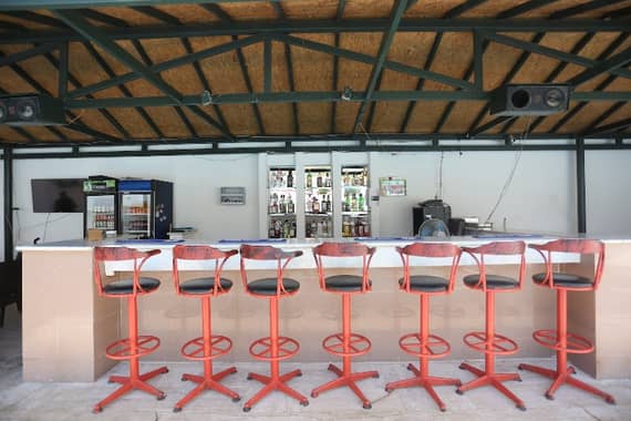 Tuntas Suites Altınkum